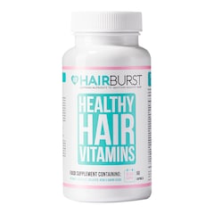 Healthy Hair Vitamins 60 Capsules