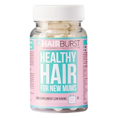 Healthy Hair Vitamins for New Mums 30 Capsules
