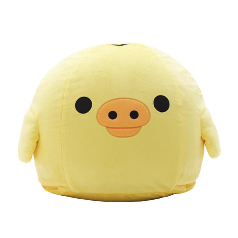 キイロイトリ オットマン Kiiroitori Ottoman – Rilakkuma