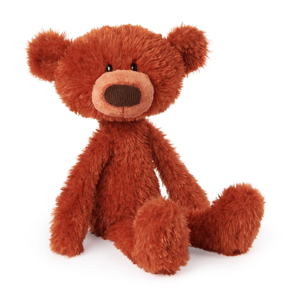 GUND Baby Toothpick Pumpkin Pie Bear