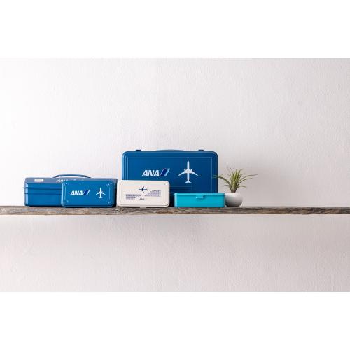 ANA 原創大型工具箱 T-360(藍色) ANA Original Toolbox T-360 Blue