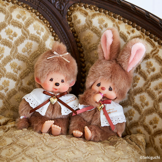 Monchhichi & Chimutan Doll