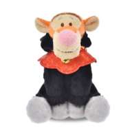 跳跳虎 毛公仔|馬年限定 ETO 2026 日本限定