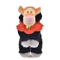 跳跳虎 掛飾公仔(匙扣)|馬年限定 ETO 2026 日本限定