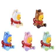 馬年限定 立體公仔 小熊維尼 擺設裝飾|馬年限定 ETO 2026 日本限定