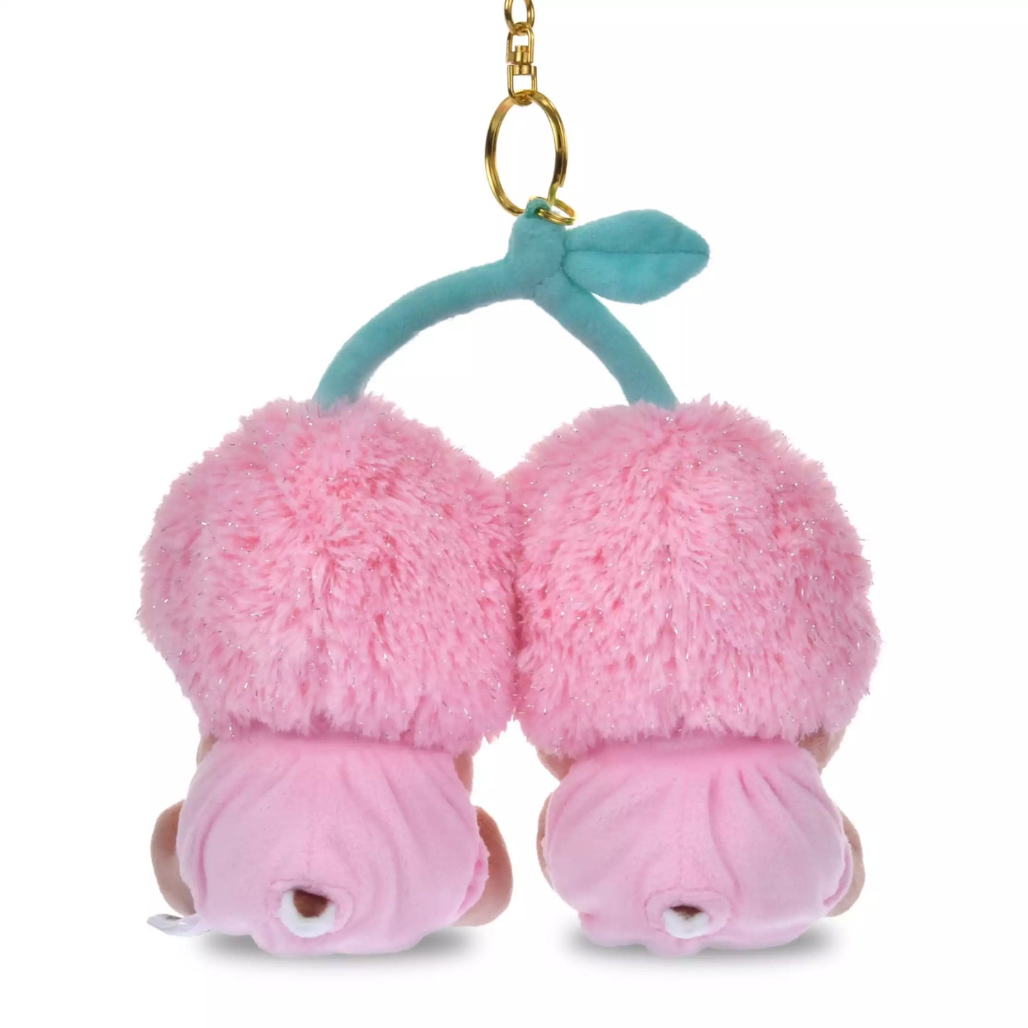 奇奇蒂蒂 公仔鑰匙圈 GLOSSY FRUITS