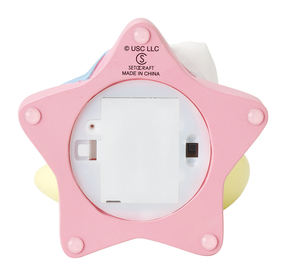 Minions BOB&TIM 房間燈