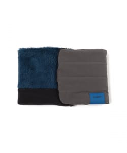 tet. 頸部保暖套 Neck Warmer — 簡約實用設計