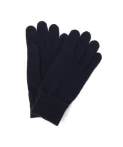 tet. 男裝平紋羊絨手套 — 柔軟幼滑觸感