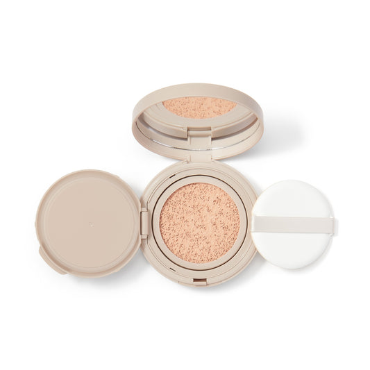 日本Muji藥用UV氣墊粉底 SPF40/PA++++ 14g