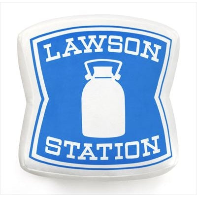 LAWSON 日本限定cushion