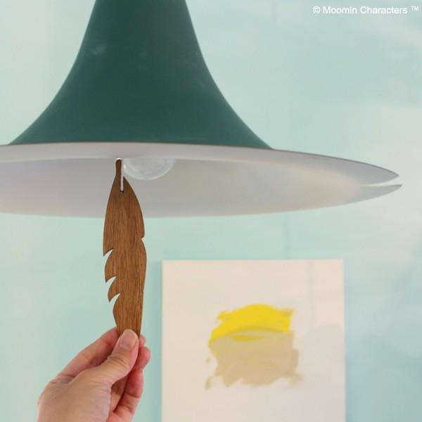 Snufkin's Lost and Found 吊燈