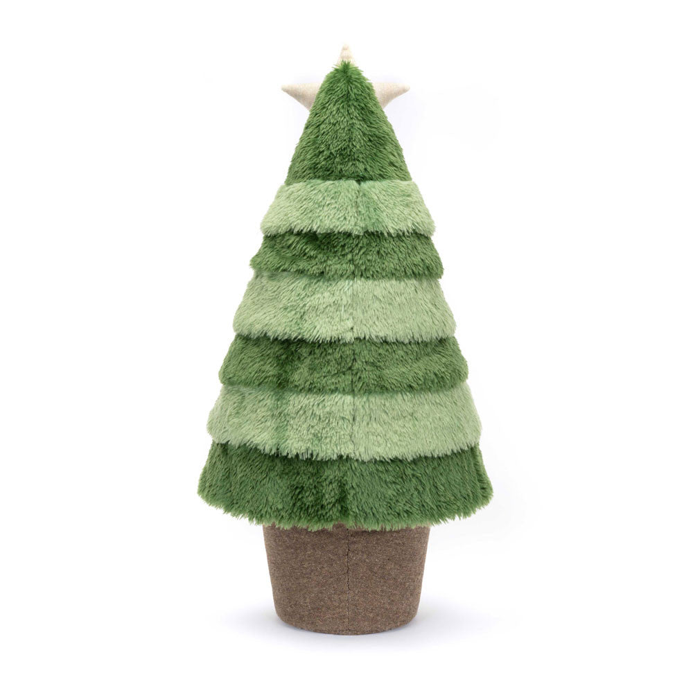 Amuseables Nordic Spruce Christmas Tree - really big