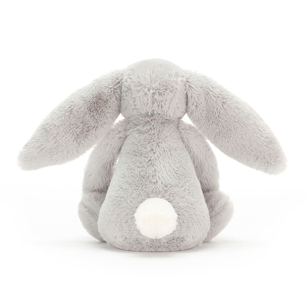 Bashful Silver Bunny - mediem