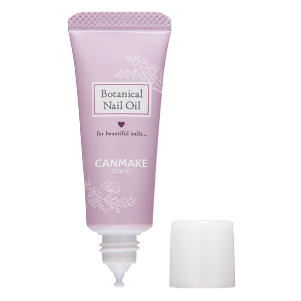 植物萃取護甲油