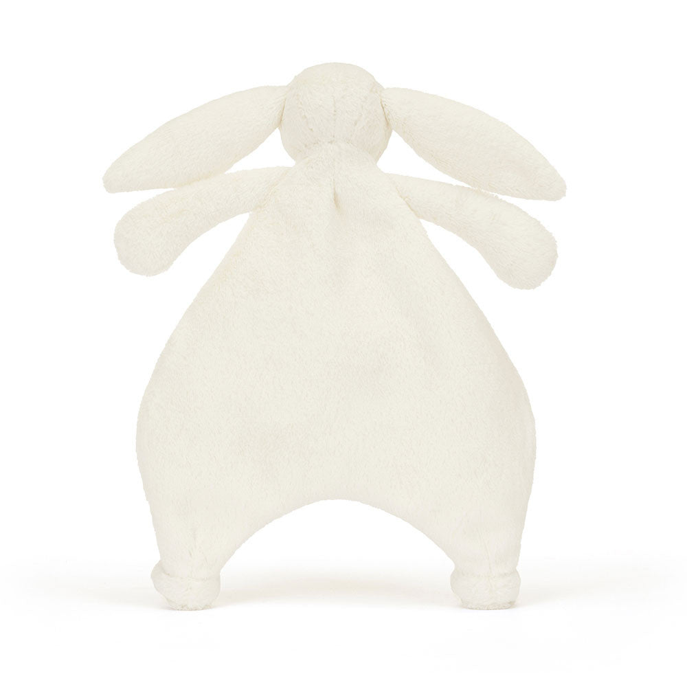 Bashful Bunny Comforter - cream