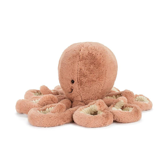 Odell Octopus - large