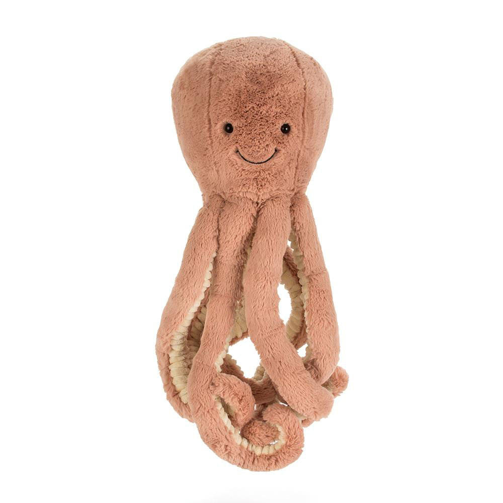 Odell Octopus - large