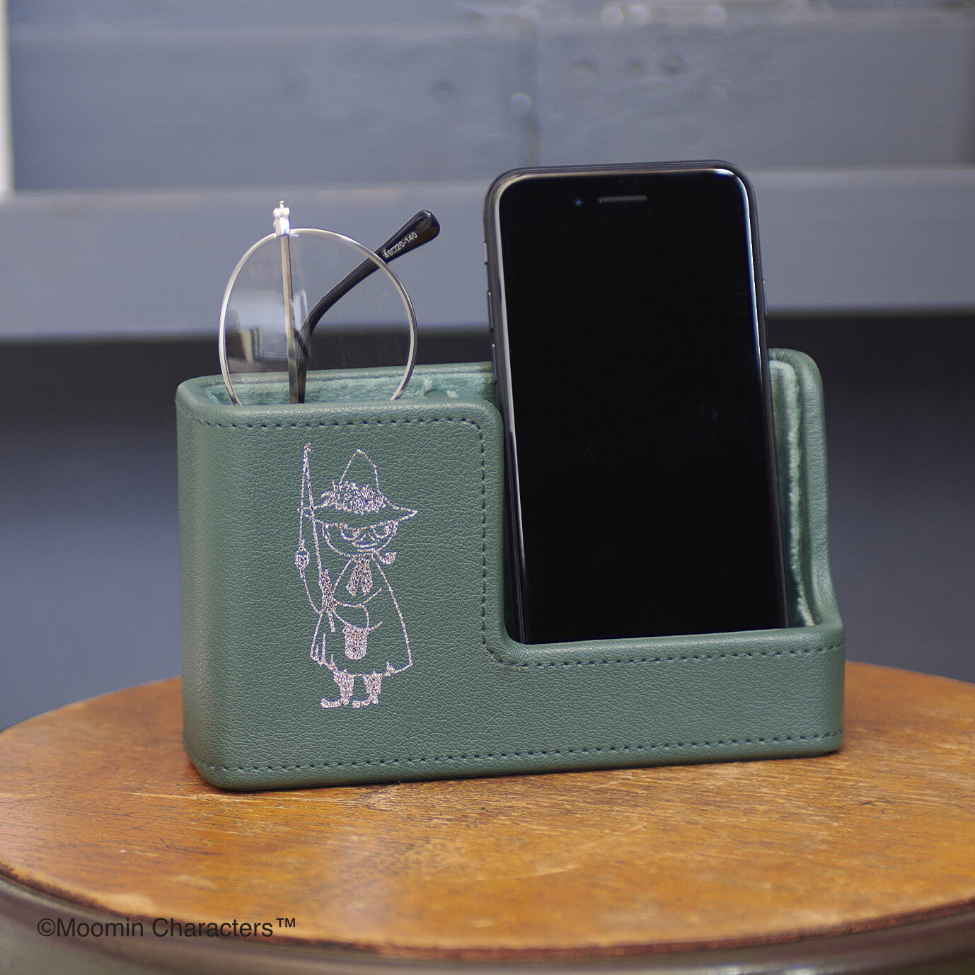 Moomin charactars Phone stand