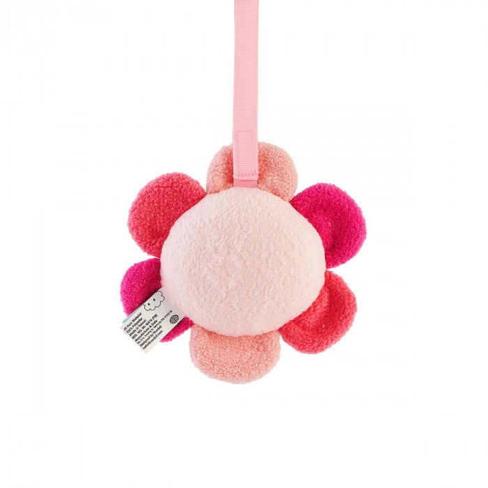 Ricebloom Mini Rattle Toy