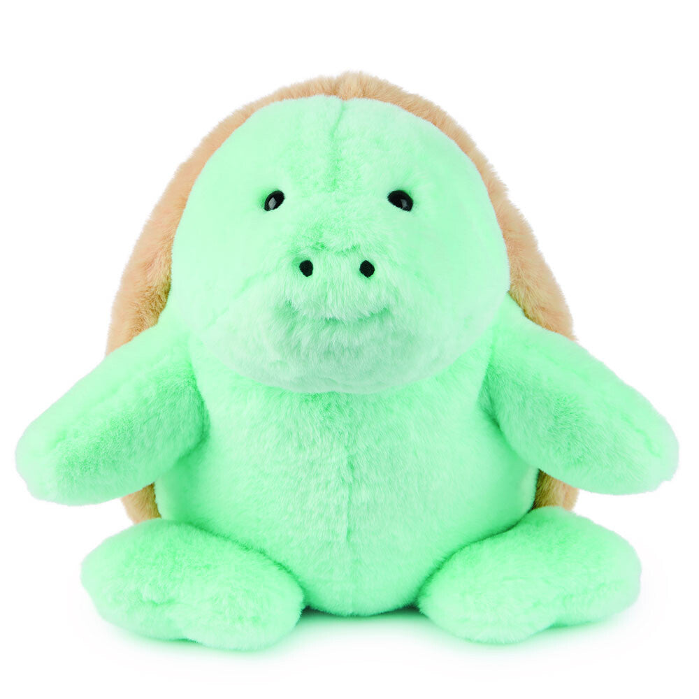 GUND Snaffle Turtle