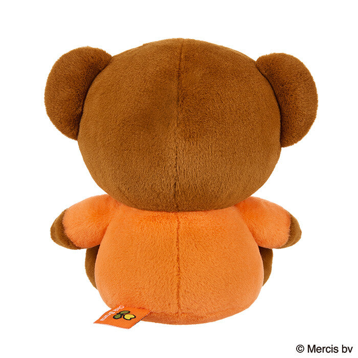 Miffy Boris Hug Me Doll