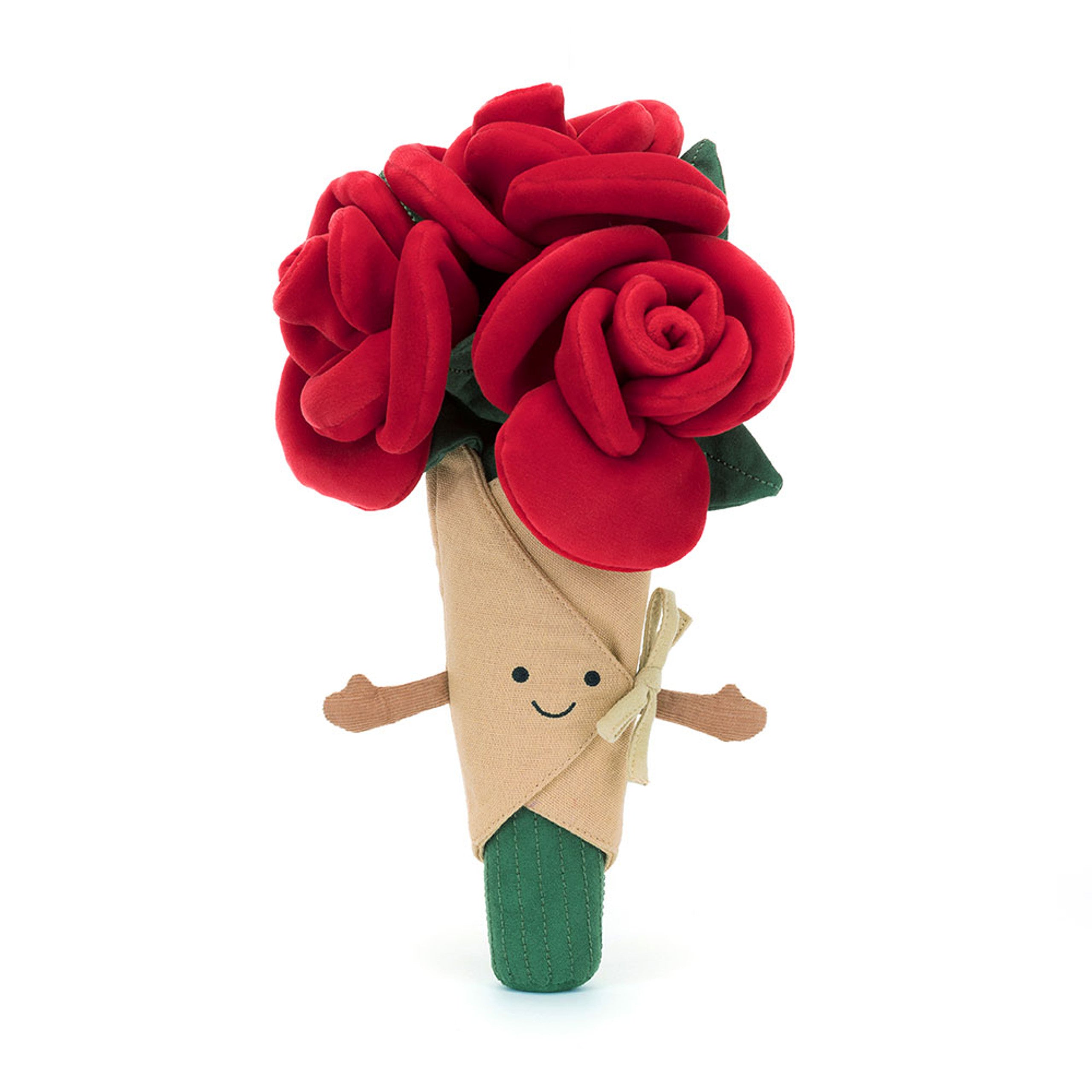 Amuseables Rose Bouquet Morisawa.Mall Amuseables Rose Bouquet Morisawa.Mall