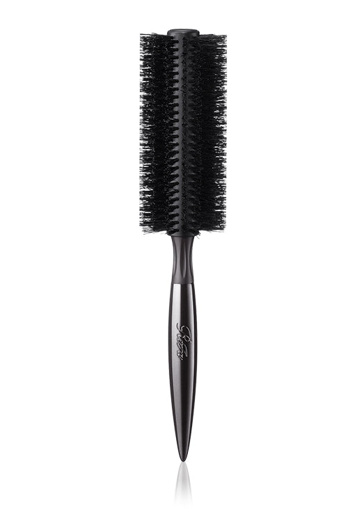 ReFa 天然豚毛造型圓梳 ROLL BRUSH(3尺寸) ReFa ROLL BRUSH Natural Boar Bristle Styling Brush