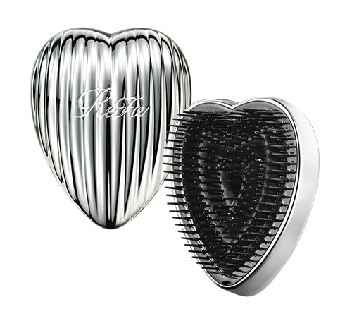 ReFa 心形光澤護理梳 HEART BRUSH RAY ReFa HEART BRUSH RAY Gloss & Anti-Static Brush