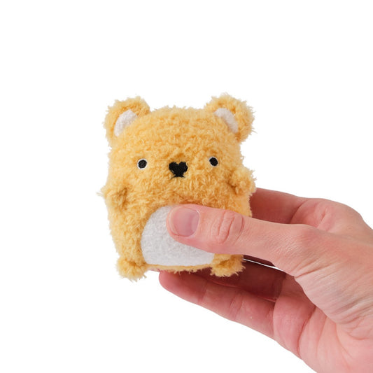 Ricecracker Keyring