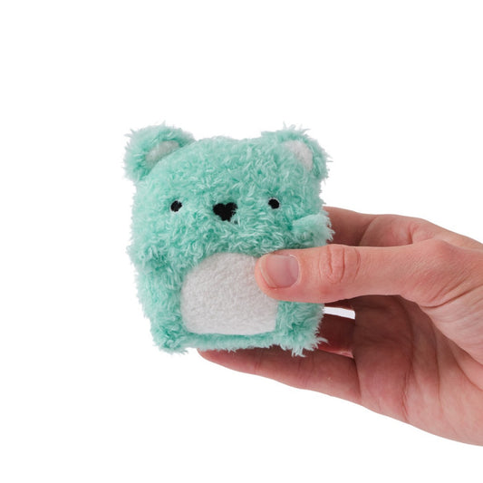 Ricepudding Keyring