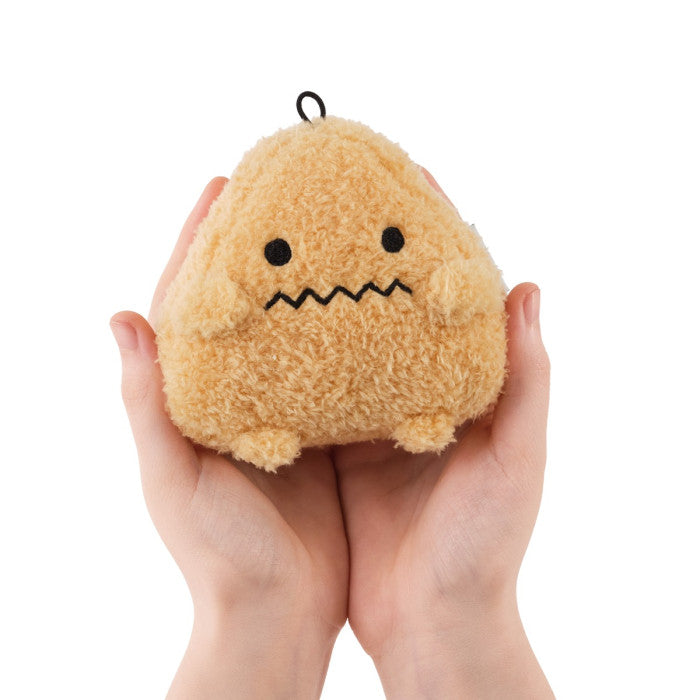 Ricehashbrown Mini Plush Toy