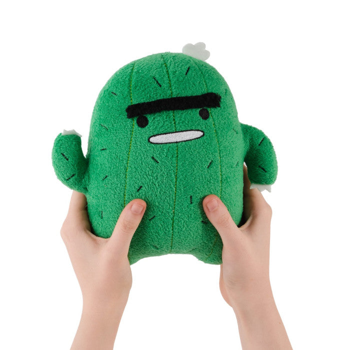 Riceti Plush Toy