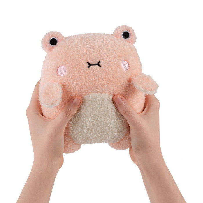 Ricelily Plush Toy