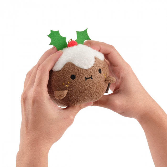 Ricemaspud Mini Plush Toy