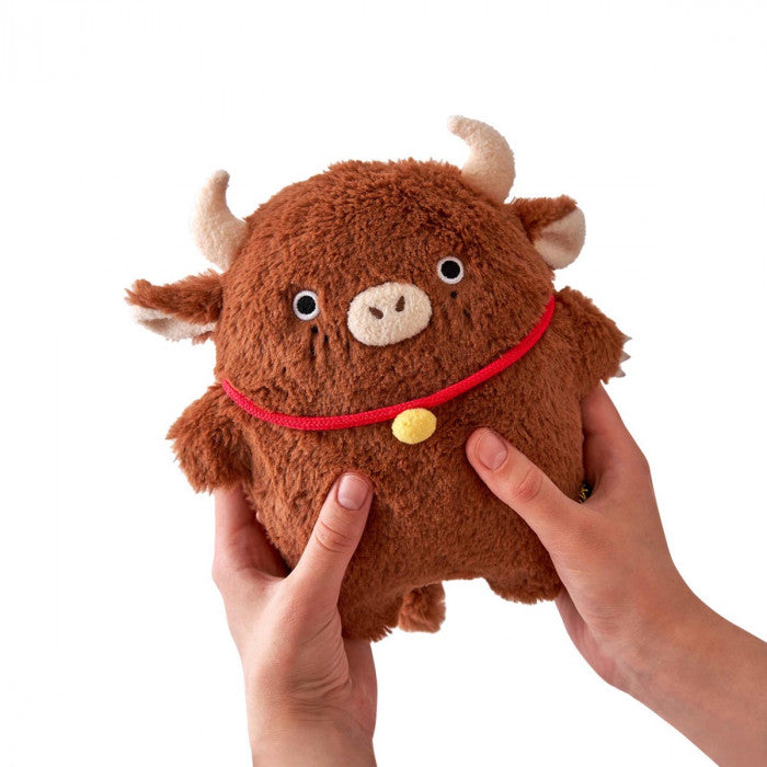 Ricemoo Plush Toy