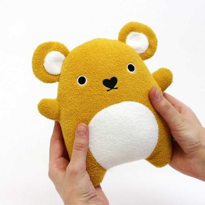 Ricecracker Plush Toy