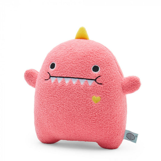 Miss Dino Plush Toy