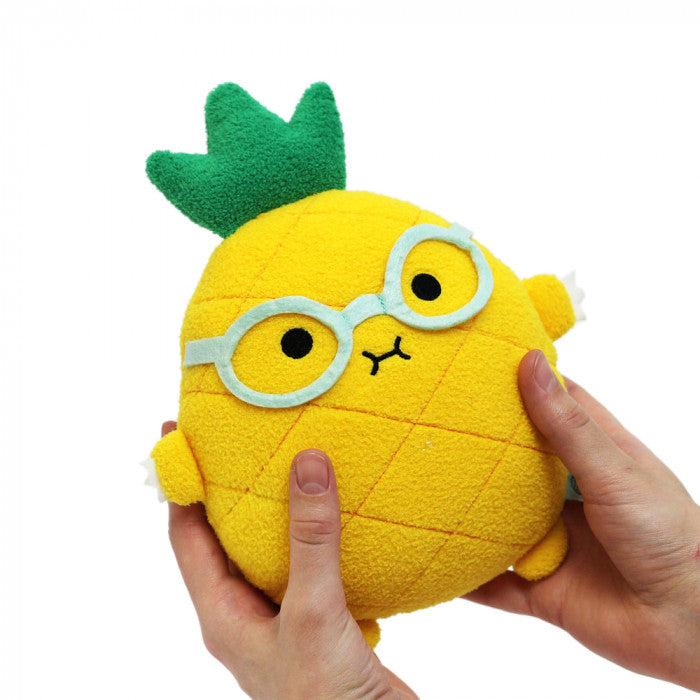 Riceananas Plush Toy
