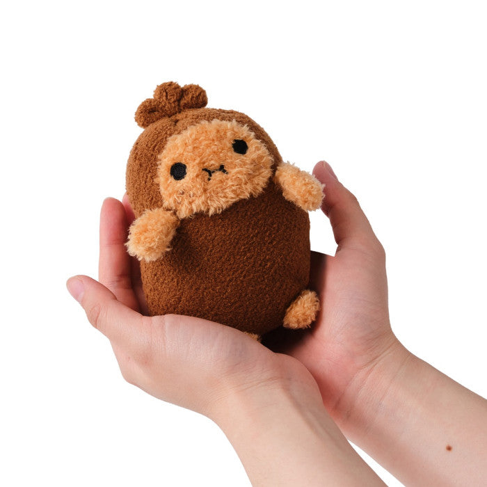 Sausage Ricespud Mini Plush Toy