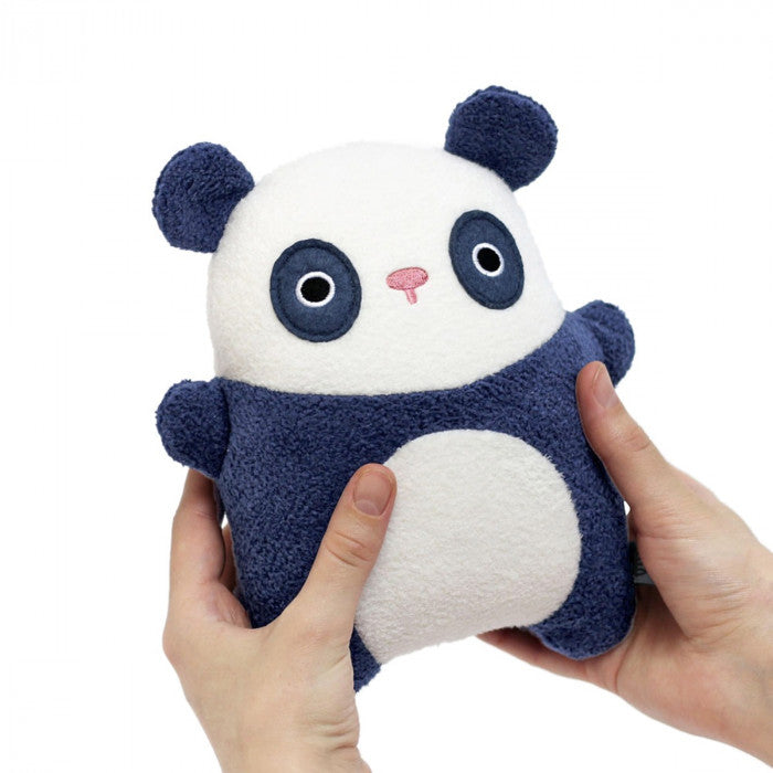 Ricebamboo Plush Toy