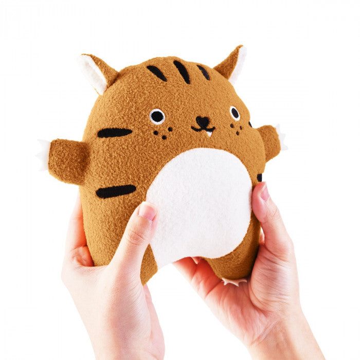 Ricetiger Plush Toy