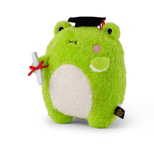 Graduation Riceribbit Plush Toy