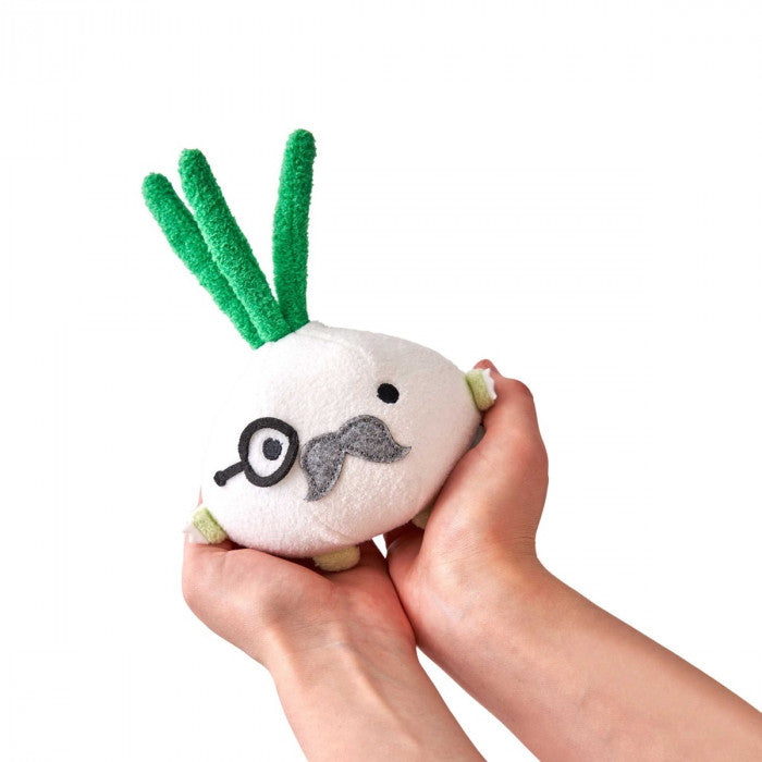 Ricehubert Mini Plush Toy