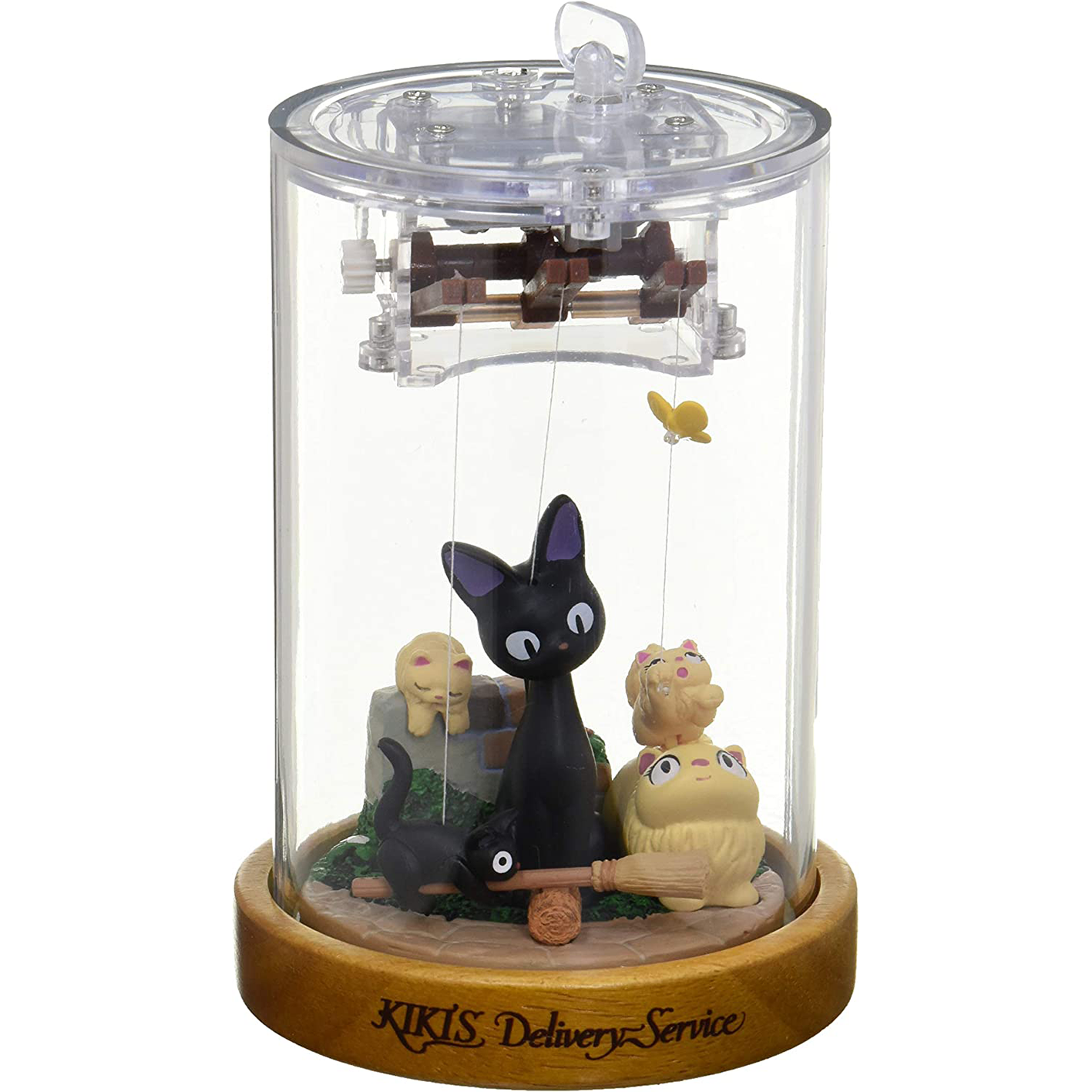 Tissue Box Holder (Kiki's Delivery Service) hot