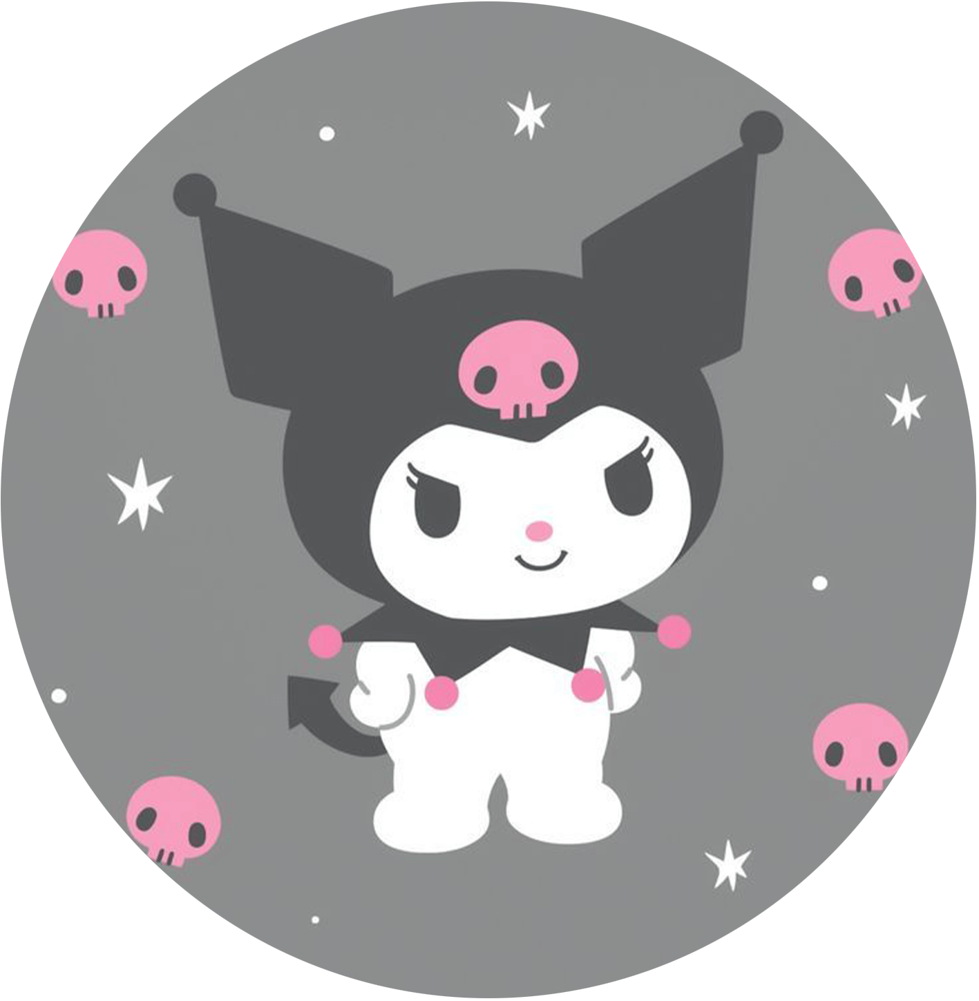 Kuromi