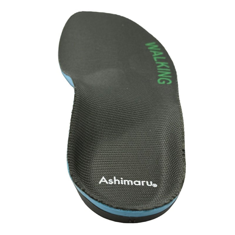 Ashimaru Walking III