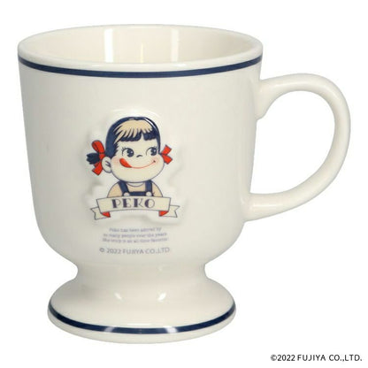  Peko-chan Vintage Teapot & Cup Set 