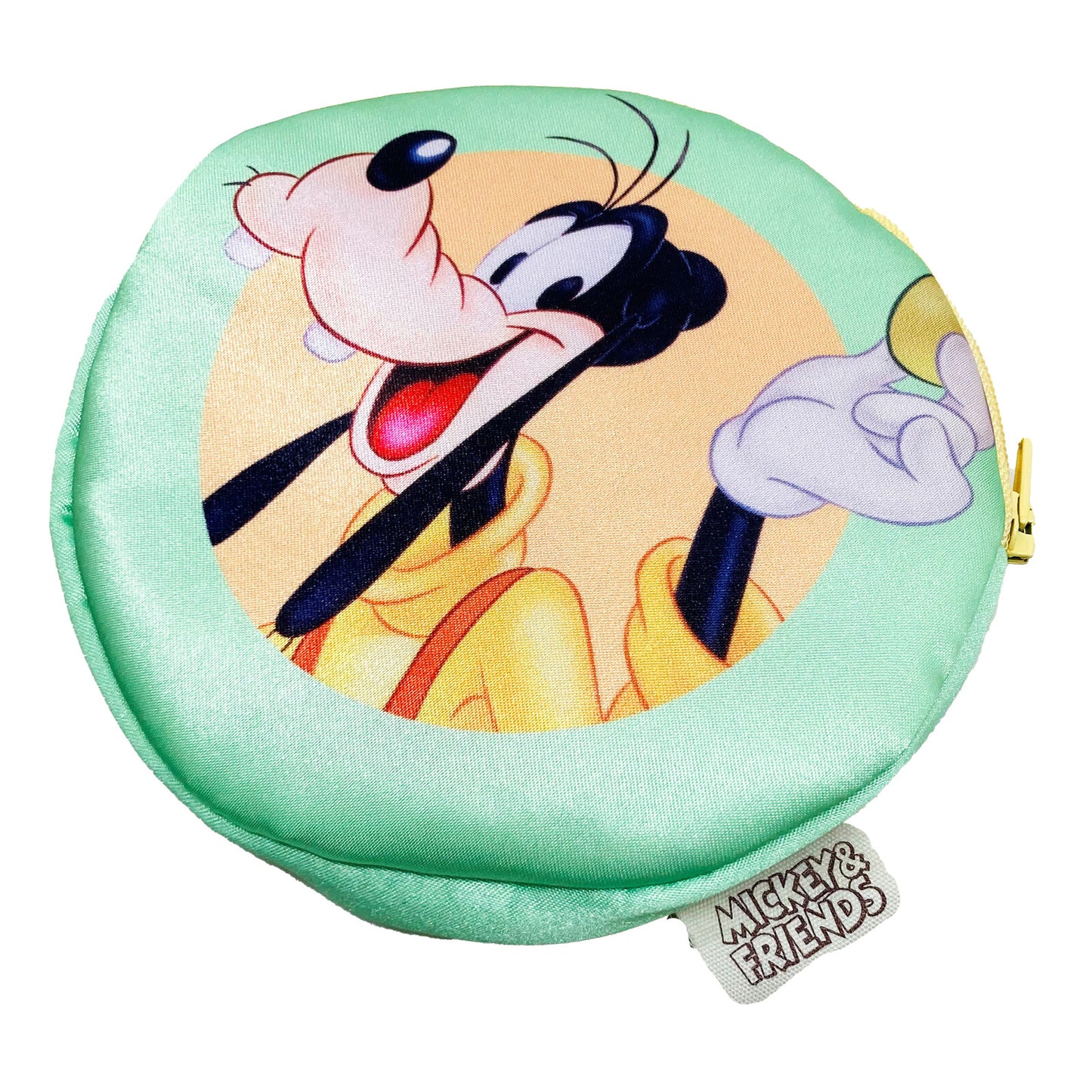 Disney Characters Coin Pouch