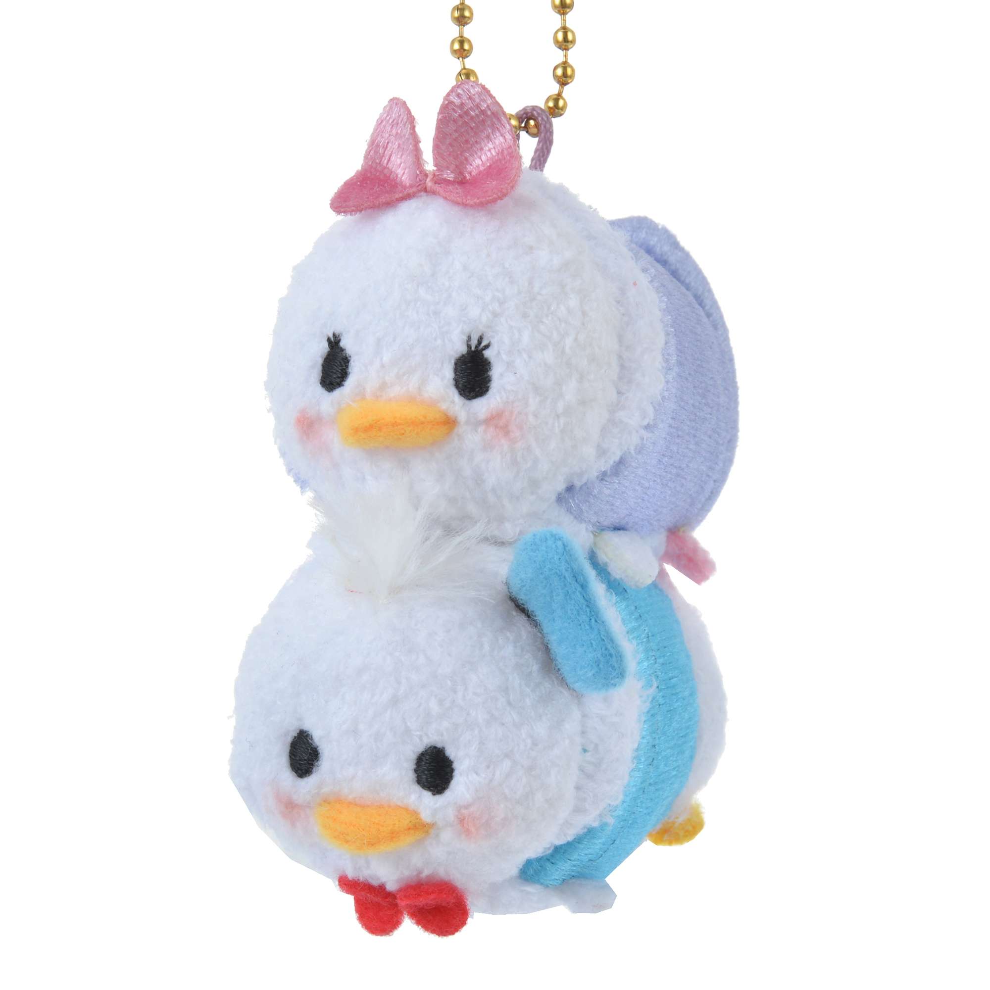 Disney TSUM TSUM 10th Anniversary